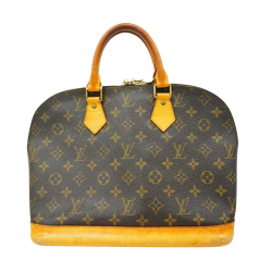 Louis Vuitton Alma