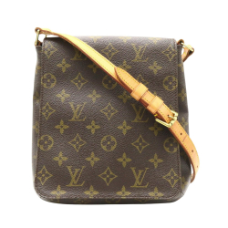 Louis Vuitton Musette Salsa