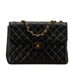 Chanel Jumbo