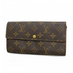 Louis Vuitton Porte Monnaie Credit