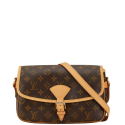 Louis Vuitton Sologne