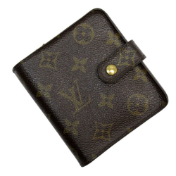 Louis Vuitton Compact zip