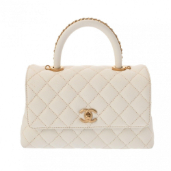 Chanel Coco Handle