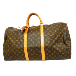 Louis Vuitton Keepall 55