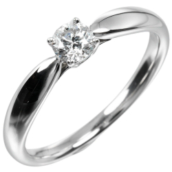 Tiffany & Co Solitaire