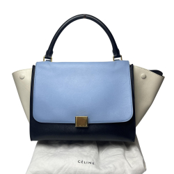 Celine Céline Luggage