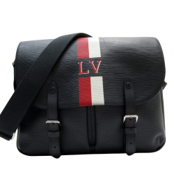 Louis Vuitton Christopher