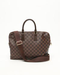 Louis Vuitton Damier Ebene Porte Documents-Jour Business Bag