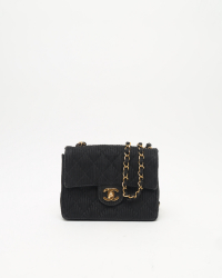 Chanel Classic Square Single Flap Bag