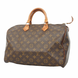 Louis Vuitton Speedy 35