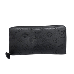 Louis Vuitton Portefeuille zippy