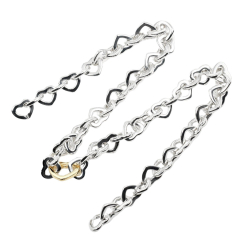 Tiffany & Co Heart link