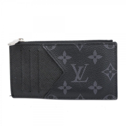 Louis Vuitton Coin Card Holder