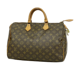 Louis Vuitton Speedy 35