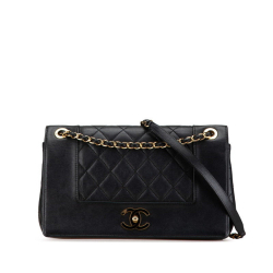 Chanel Full Flap