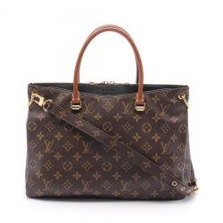 Louis Vuitton Pallas