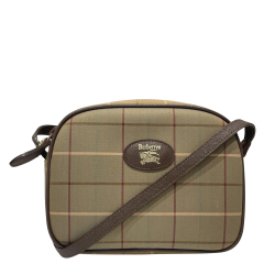 Burberry Vintage Check