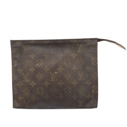 Louis Vuitton Poche Toilette