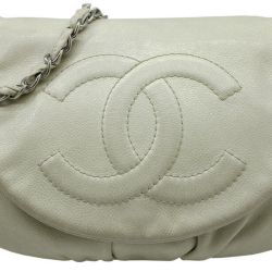 Chanel Logo CC