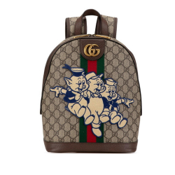 Gucci Disney X Gucci