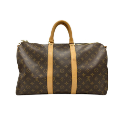 Louis Vuitton Keepall Bandouliere 45