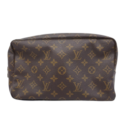 Louis Vuitton Poche Toilette