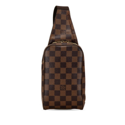 Louis Vuitton Geronimo