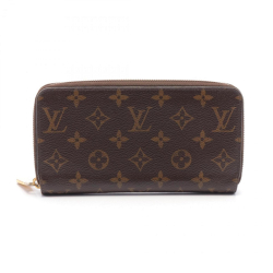 Louis Vuitton Portefeuille zippy