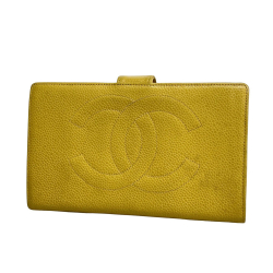 Chanel Logo CC