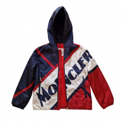 Moncler Bert Giubbotto