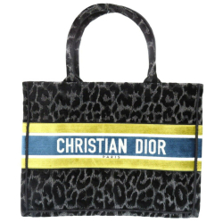 Christian Dior Dior Book Tote