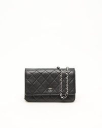 Chanel Wallet On Chain Bag