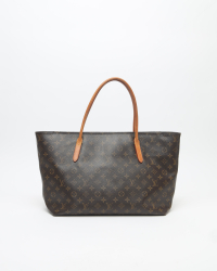 Louis Vuitton Monogram Raspail GM Tote Bag