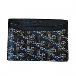 Goyard Saint Sulpice Card Wallet