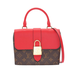 Louis Vuitton Locky BB