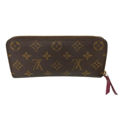 Louis Vuitton Portefeuille Clémence