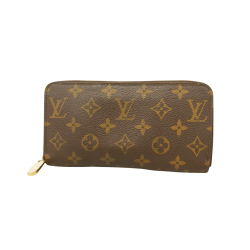 Louis Vuitton Portefeuille zippy