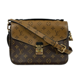 Louis Vuitton Pochette Metis