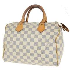 Louis Vuitton Speedy 25