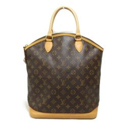 Louis Vuitton Lockit