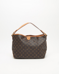 Louis Vuitton Monogram Delightful PM Bag