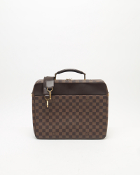 Louis Vuitton Damier Porte Ordinature Savana Bag