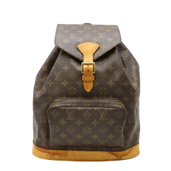 Louis Vuitton Montsouris GM