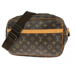 Louis Vuitton Reporter pm