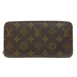 Louis Vuitton Portefeuille zippy