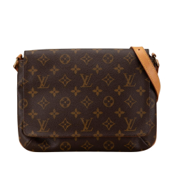 Louis Vuitton Musette Tango