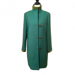 Fay Coat (Virginia)