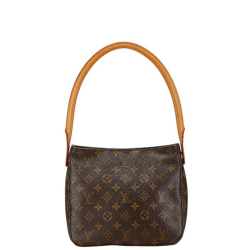 Louis Vuitton Looping MM