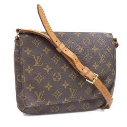 Louis Vuitton Musette Tango