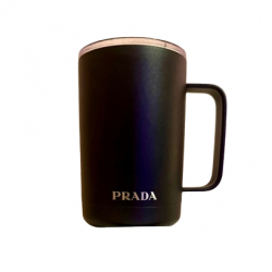 Prada thermic mug / tasse thermique Prada